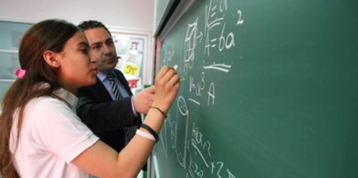 3 Yıllık Görev Yapan Öğretmenler, İl İçinde Görev Yerini Değiştirebilecek