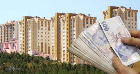 Gayrimenkul Devleri Projelerinde Yüzde 20 İndirim Yaptı