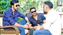 Ranbir Kapoor To Share Screen Space With Ajay Devgn In Luv Ranjan's Next