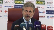 Aykut Kocaman: “Üçlü Averaja Kalırsa Başakşehir Şampiyon Olur”