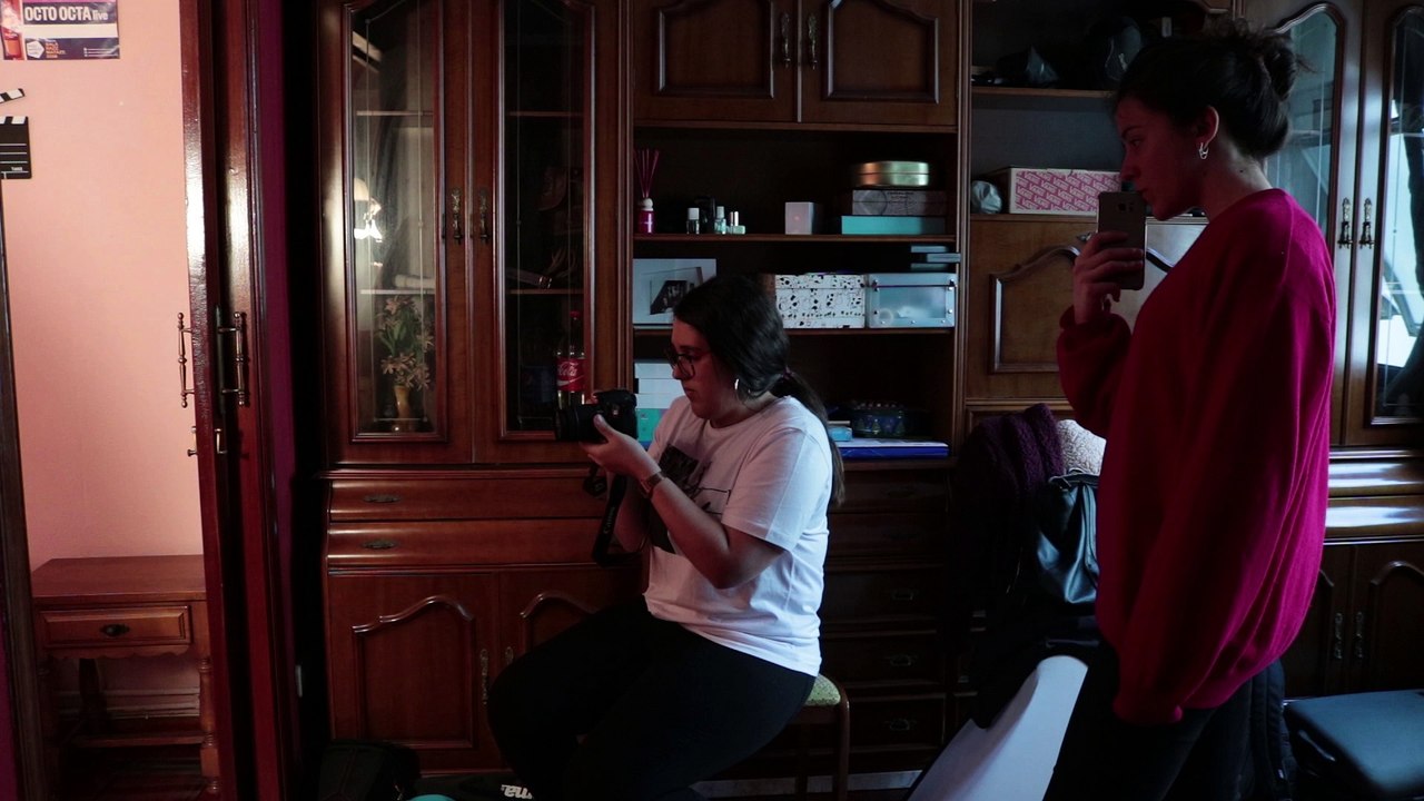 making of - Reset