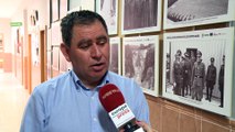 Red de memoria del fascismo honra a extremeños deportados