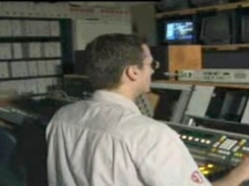 presentation BTS audiovisuel - option exploitation