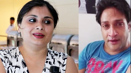 Inder Kumar's wife Pallavi REVEALS the TRUTH behind VIRAL Video; Watch Here | FilmiBeat