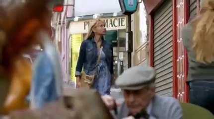 Verano en París película completa español (romántica) part 3/3