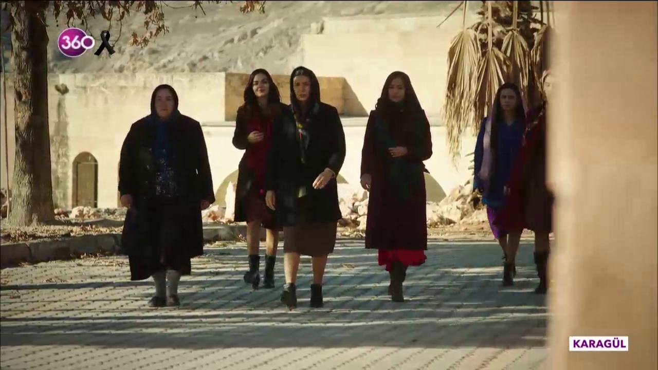 Karagül