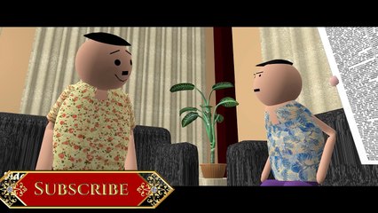 MJO NEW VIDEO - MEHMAN NAWAZI - KANPURIYA STYLE - FUNNY VIDEO BY STARFISH CAB