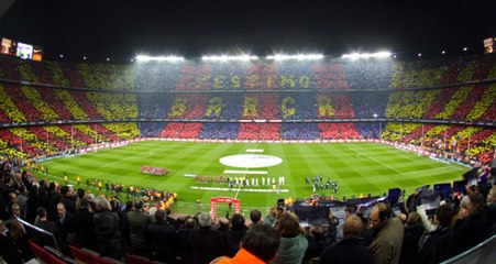 Nou Camp'a Bir Türk Daha Gidiyor! Barcelona, Abdülkadir Ömür'ün Peşine Düştü