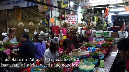 Pattaya Thailand  Dont Doubt Go There or Be Square