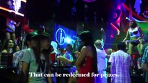 Insomnia Disco and Night Club in Pattaya Thailand Great Place to Party