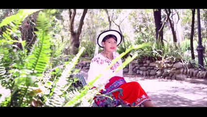 MUJER AMOROSA - Marco Antonio de Juncal  El Triunfador de América  Vídeo Oficial