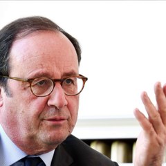 Grève SNCF : pour Hollande "la négociation et le dialogue" sont préférables au "passage en force"