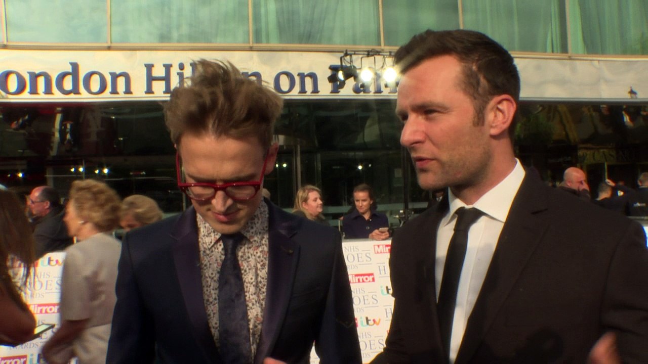 Are McFly getting back together again?