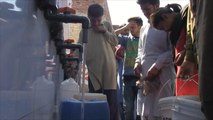 هذا الصباح- تشوهات خلقية بباكستان بسبب تلوث المياه