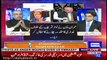 Nawaz Sharif's Statement Was Suicidal Attack on His Own Party- Mujib ur Rehman Shami's Critical Comments