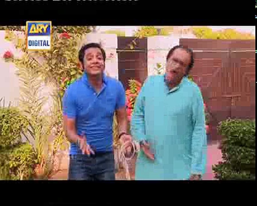 Bulbulay dakoo part 207 kidnappers