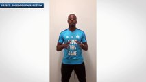 OM : la grosse mise au point de Patrice Evra