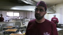 Kadayıf ustalarının 'ramazan' telaşı - DİYARBAKIR