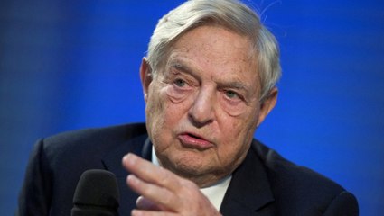 Soros Vakfı Macaristan'ı Terk Ediyor! Gerekçe: Politik Baskılar