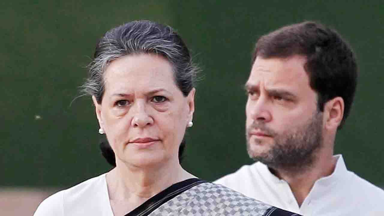 Rahul Gandhi की Leadership में Congress का अस्तित्व Regional Parties से छोटा । वनइंडिया हिंदी