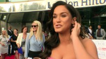 Vicky Pattison on why she had to postpone her wedding