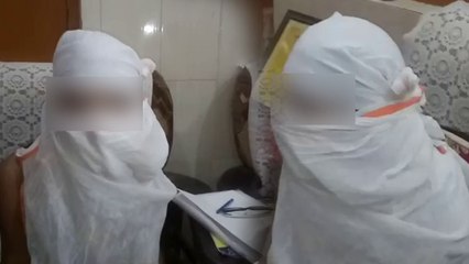 वृंदावन: मोहल्ले को युवक ने होटल में ले जाकर नाबालिग लड़की से किया गैंगरेप