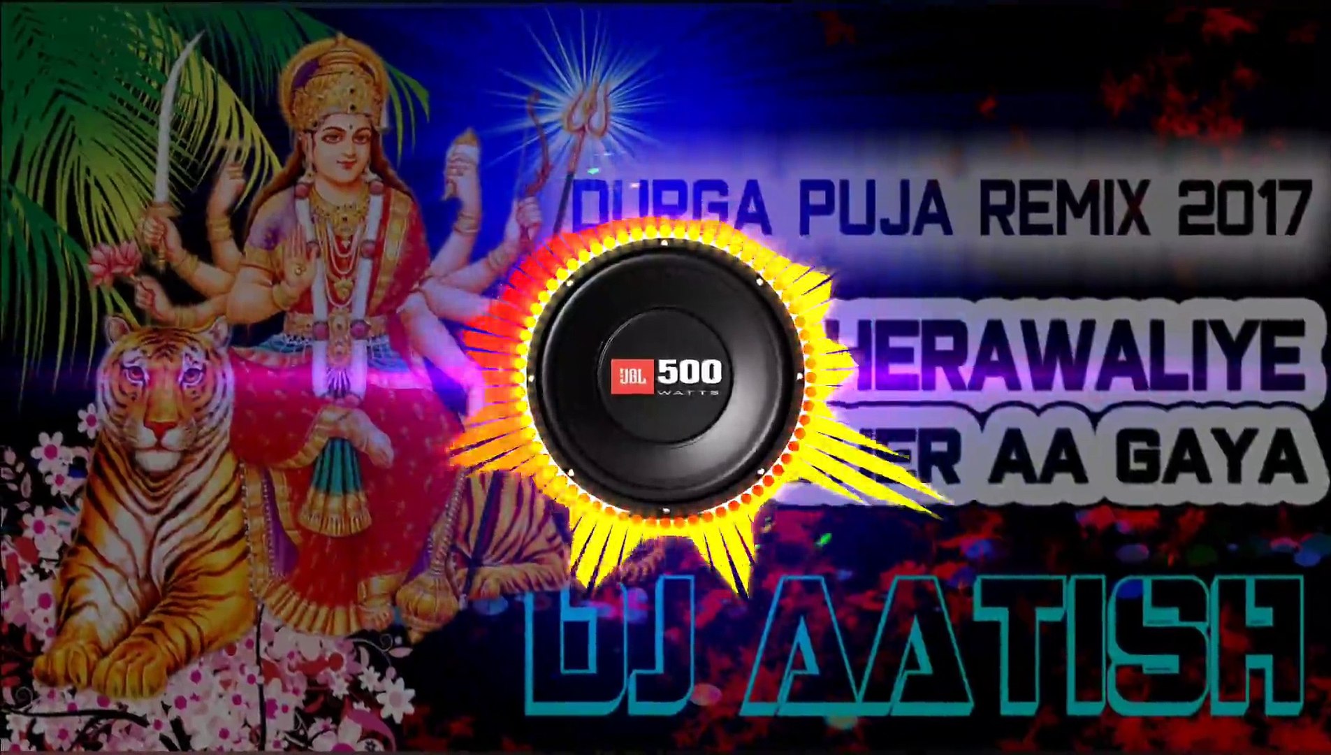 Bhakti discount song dj