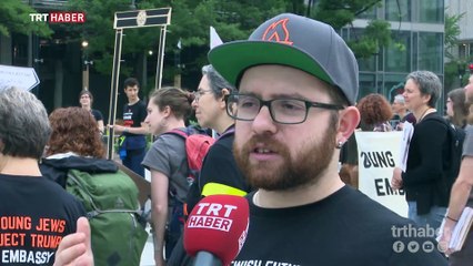 Milyonlar Filistin'in özgürlüğünü savundu