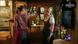 Un verano de Burgenland Drama Romántica Alemania 2015 part 1/3