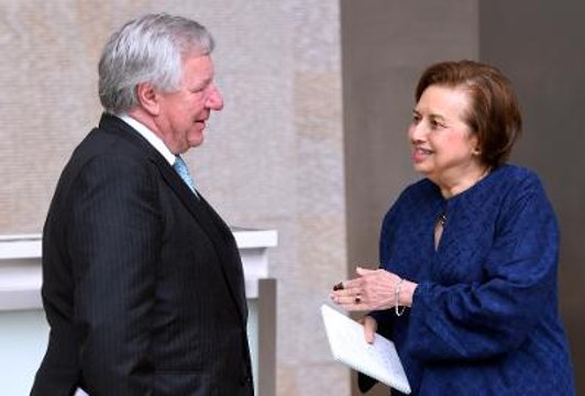 Zeti says no turning back on GST abolishment