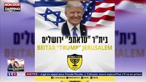 Transfert de l’ambassade à Jérusalem : Le club de foot se rebaptise Beitar 