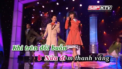 LK Mùa Thu Yêu Thương  Bé Yêu - Tóc Tiên  Mai Tiến Dũng