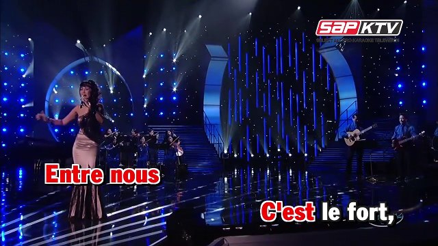 LK Nhạc Pháp - Khánh Hà Elvis Phương