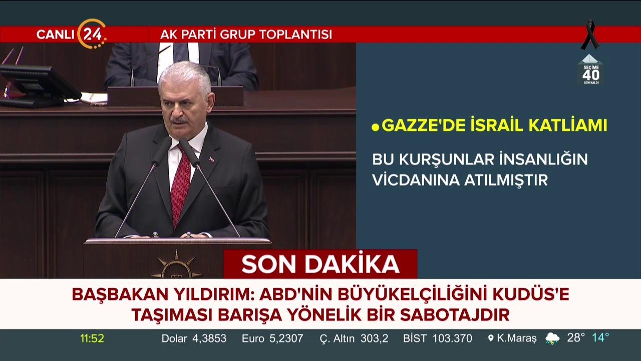 "Lanetliyoruz"