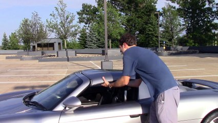 Here's Why the Porsche Carrera GT Is the Greatest Car Ever Made