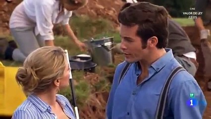 Rosamunde Pilcher Voces de verano Romántica Alemania 1995 part 1/3