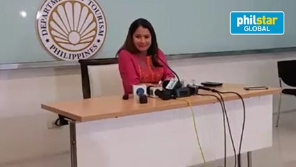 Puyat wants Cesar Montano to explain side over speaking engagement in US