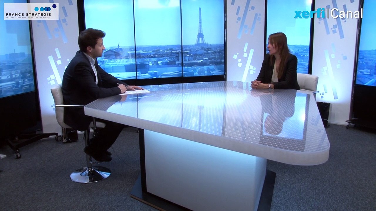 Non, l’intelligence artificielle ne menace pas tous les emplois [Salima Benhamou]