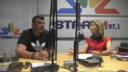 Αργυρίου: Μπορεί να μας δυσκολεύει η κυβέρνηση, αλλά με τον Κώστα  ανοίγουν όλες οι πόρτες