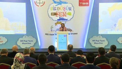 Gaziantep Büyükşehir Belediye Başkanı Şahin: 'Ulaşım araçlarını akıllandırmak gerekiyor'  - ANKARA