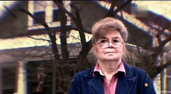 Investigadores Psiquicos T03 EP01 : Hasta Que La Muerte Nos Separe