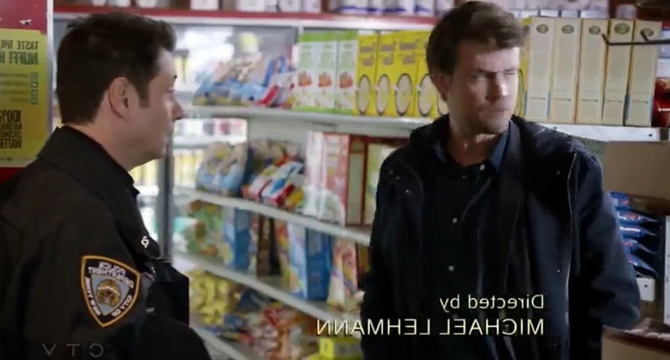 Deception S01xxE09 Getting Away Clean - Part 01