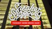 YoungBoy Never Broke Again Goes Sneaker Shopping With Complex
