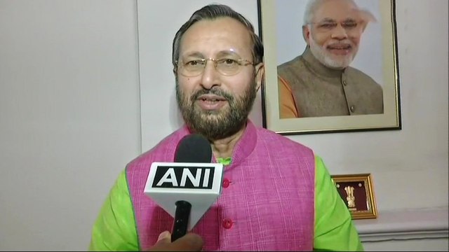 Karnataka Election Result: Prakash Javadekar ने कहा Cong is losing state after state|वनइंडिया हिन्दी
