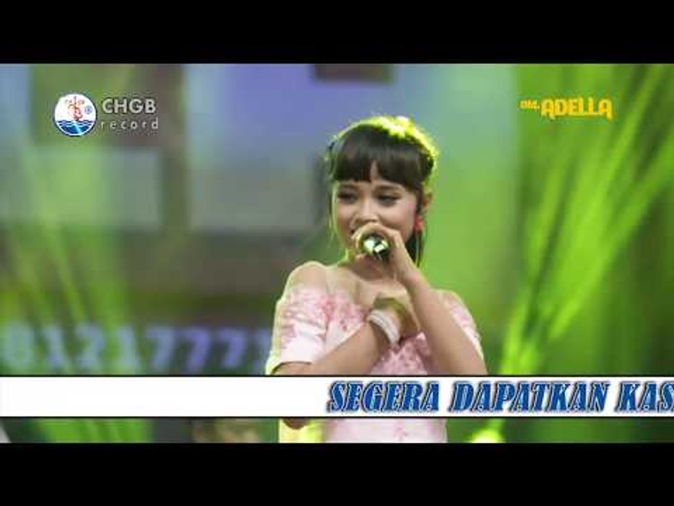 TASYA ROSMALA - HANYA CINTA YANG KUPUNYA [PREVIEW]