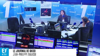 Air France : avec l'intérim d'Anne-Marie Couderc, la compagnie mise sur une transition en douceur