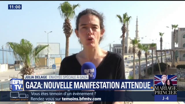 Qu'est-ce que la Nakba que commémorent aujourd'hui les Palestiniens?