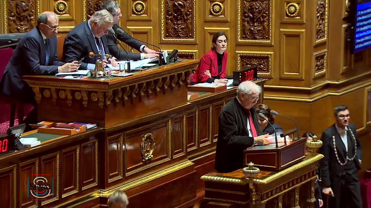 PJL pour un état au service d'une société de confiance