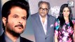 Why Did Anil Kapoor And Boney Kapoor Fight For Sridevi ?