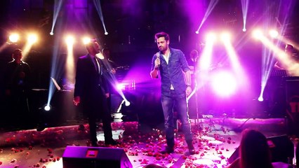 Κωνσταντίνος Αργυρός - Ποτέ ξανά , Παιδί γενναίο - Live 2014 Vox HD